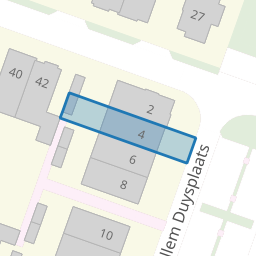 Perceel BKL01-B-10710