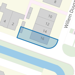 Perceel BKL01-B-10711