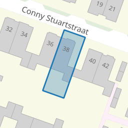 Perceel BKL01-B-10713