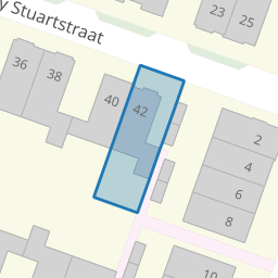 Perceel BKL01-B-10714