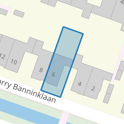 Perceel BKL01-B-10717