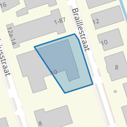 Perceel BKL01-B-10731