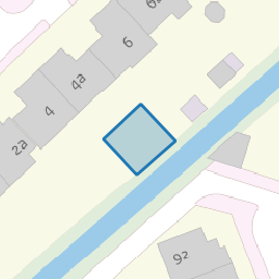 Perceel BKL01-B-10751