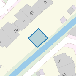 Perceel BKL01-B-10752