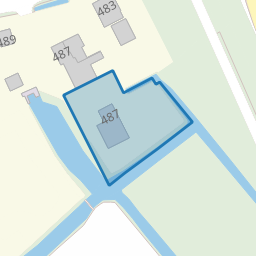 Perceel BKL01-B-10756