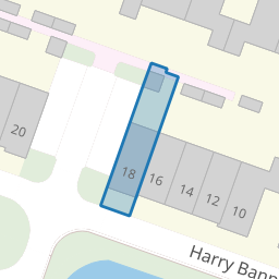 Perceel BKL01-B-10760