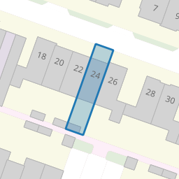 Perceel BKL01-B-10761