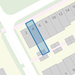 Perceel BKL01-B-10773