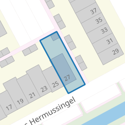 Perceel BKL01-B-10775