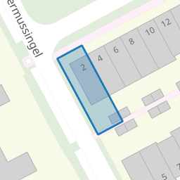 Perceel BKL01-B-10778