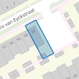 Perceel BKL01-B-10779