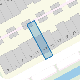 Perceel BKL01-B-10780