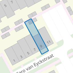 Perceel BKL01-B-10783