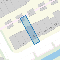 Perceel BKL01-B-10788