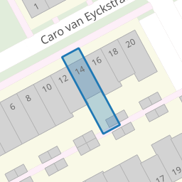 Perceel BKL01-B-10789