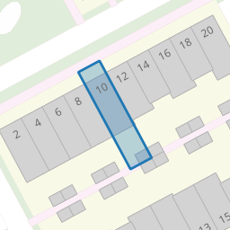 Perceel BKL01-B-10795