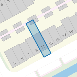 Perceel BKL01-B-10797