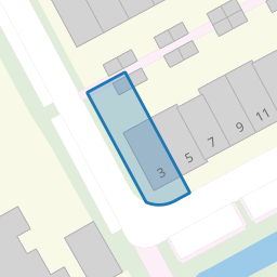 Perceel BKL01-B-10799