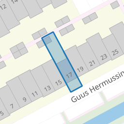 Perceel BKL01-B-10803