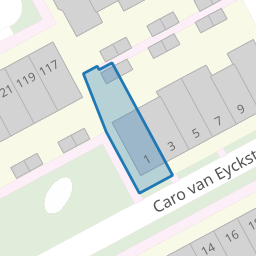 Perceel BKL01-B-10804