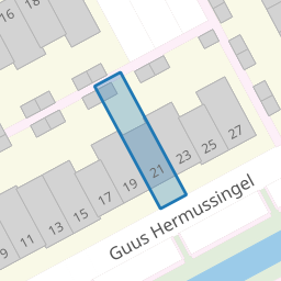 Perceel BKL01-B-10808