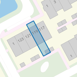 Perceel BKL01-B-10812