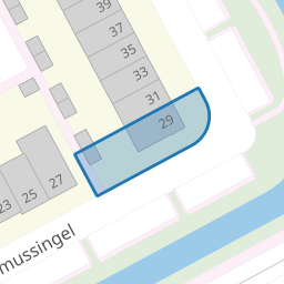 Perceel BKL01-B-10813