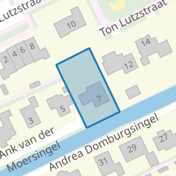 Perceel BKL01-B-10819