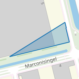 Perceel BKL01-B-10832