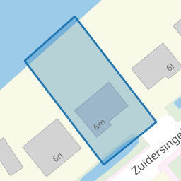 Perceel BKL01-B-10860