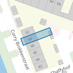 Perceel BKL01-B-10916