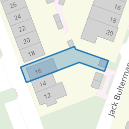 Perceel BKL01-B-10921