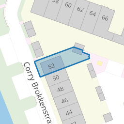 Perceel BKL01-B-10924