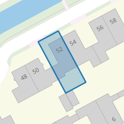 Perceel BKL01-B-11001