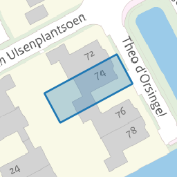 Perceel BKL01-B-11006