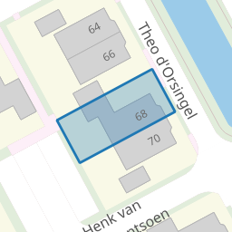 Perceel BKL01-B-11007