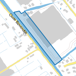 Perceel BKL01-B-11023