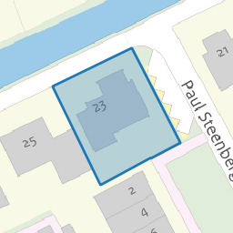 Perceel BKL01-B-11030