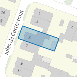 Perceel BKL01-B-11076