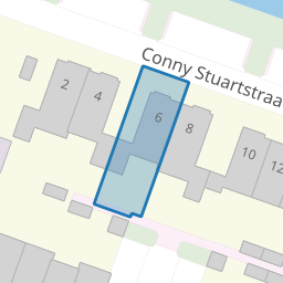 Perceel BKL01-B-11080