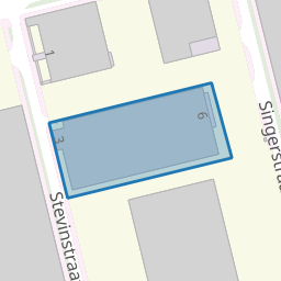 Perceel BKL01-B-11116