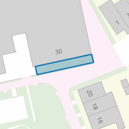 Perceel BKL01-B-11119