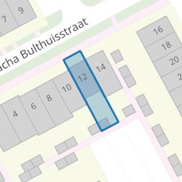 Perceel BKL01-B-11121