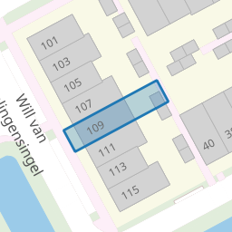 Perceel BKL01-B-11122