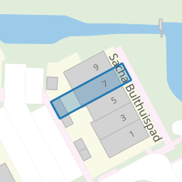 Perceel BKL01-B-11127