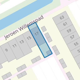 Perceel BKL01-B-11137