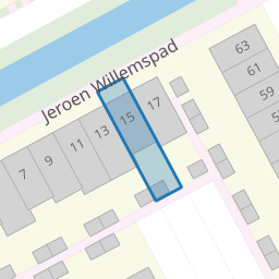 Perceel BKL01-B-11138