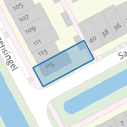 Perceel BKL01-B-11142