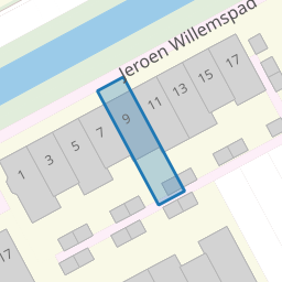 Perceel BKL01-B-11143