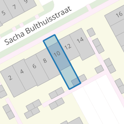 Perceel BKL01-B-11144